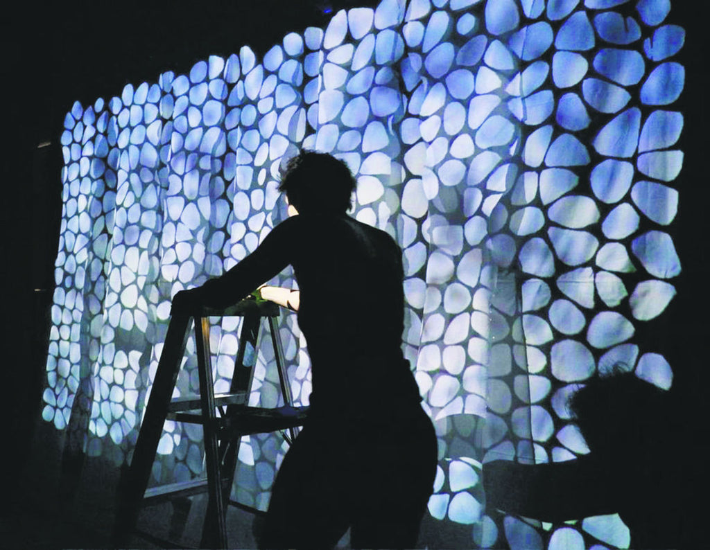 Sube Founder, Agnes Chavez, in HipLatina