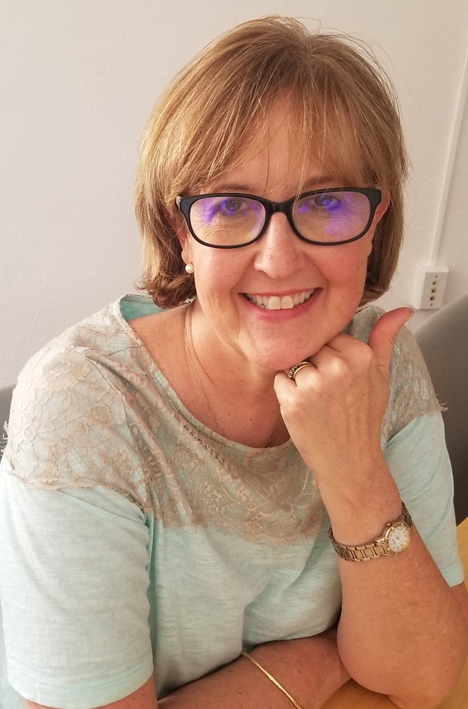 Introducing 'Maestra Margarita C. Martínez-Maes', Featured Sube Blogger