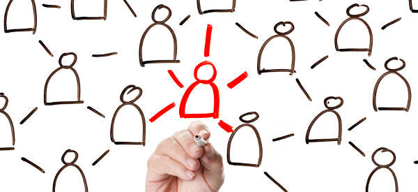 “Everything’s Connected!” | An Alphabet & Improv Game