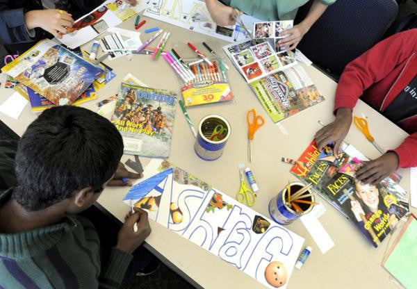 7 Skills Children Need to Succeed in a Right Brain World