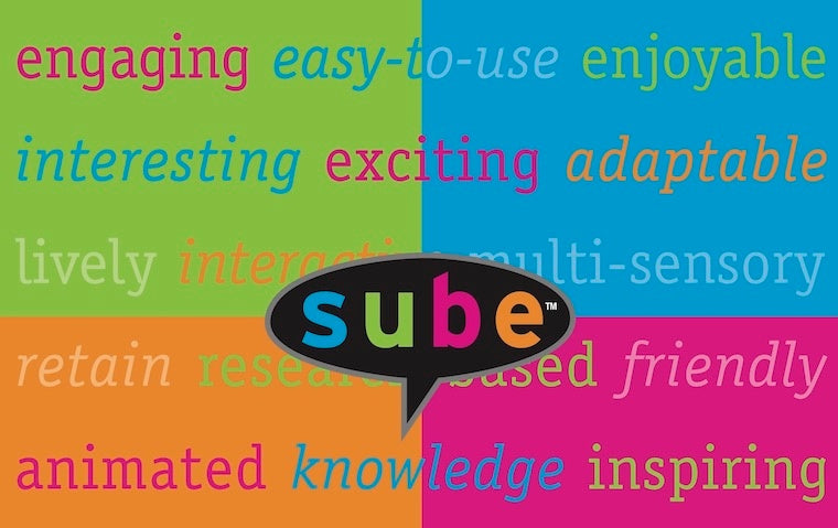 SUBE ACADEMY: Complete SUBE Curriculum online