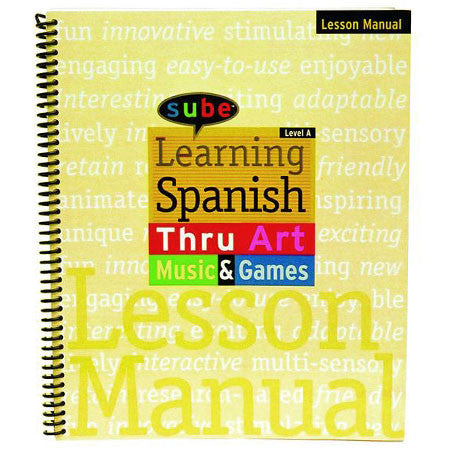 SSL Curriculum Beginner Lesson Manual for Elementary Grade Levels